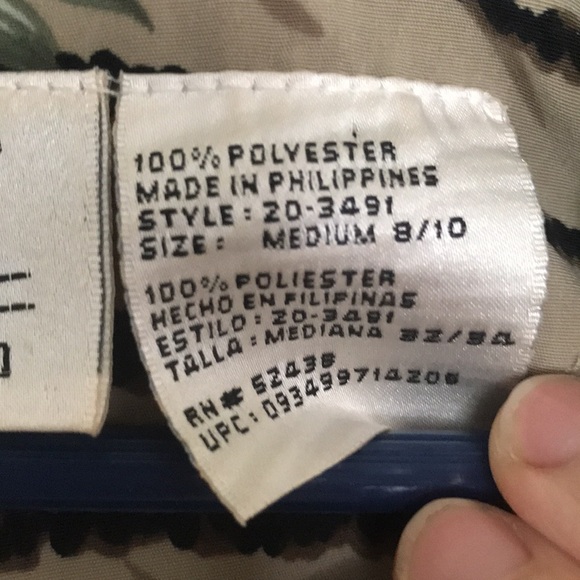 Dress - Picture 3 of 6